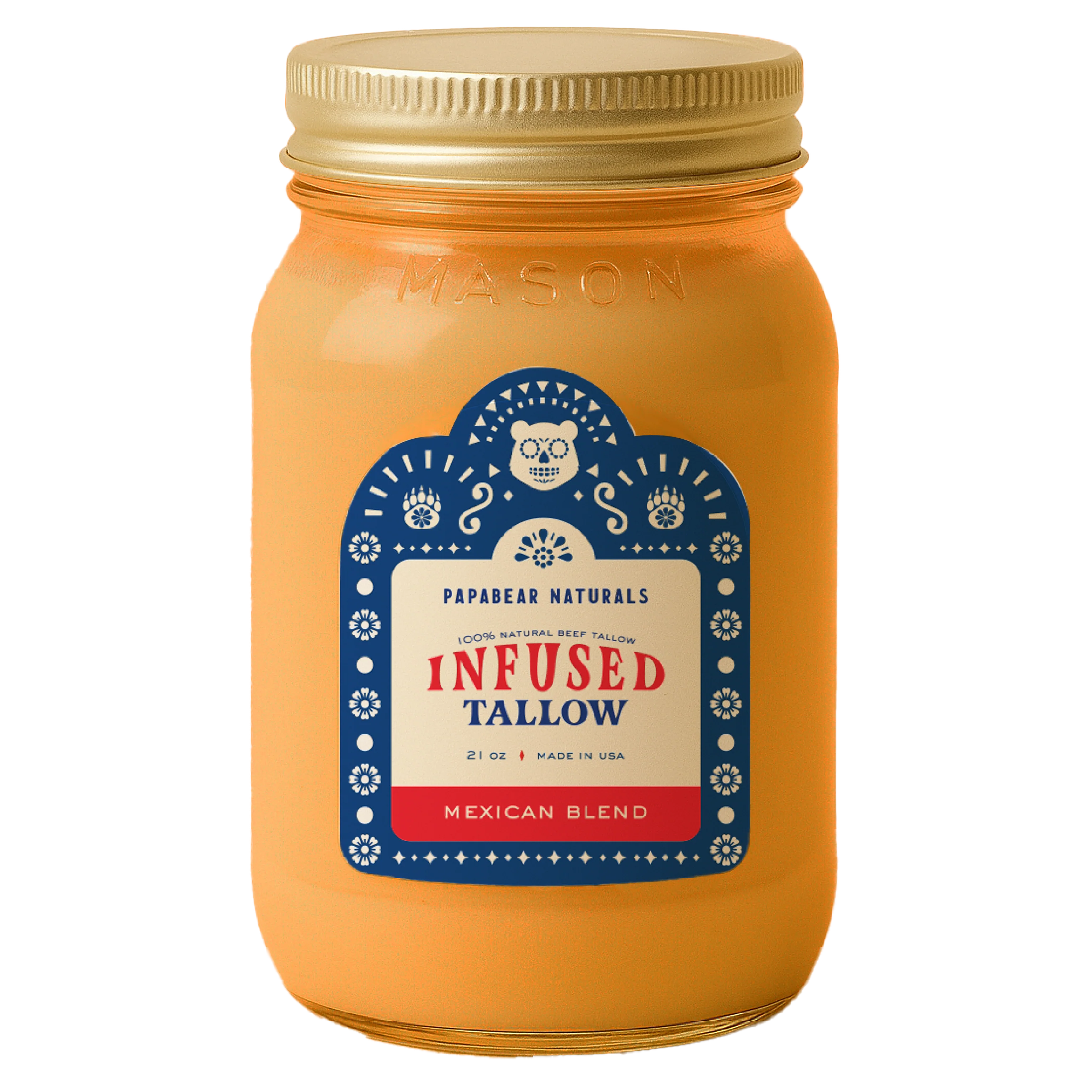 Cooking Tallow - 21 oz - Image 11