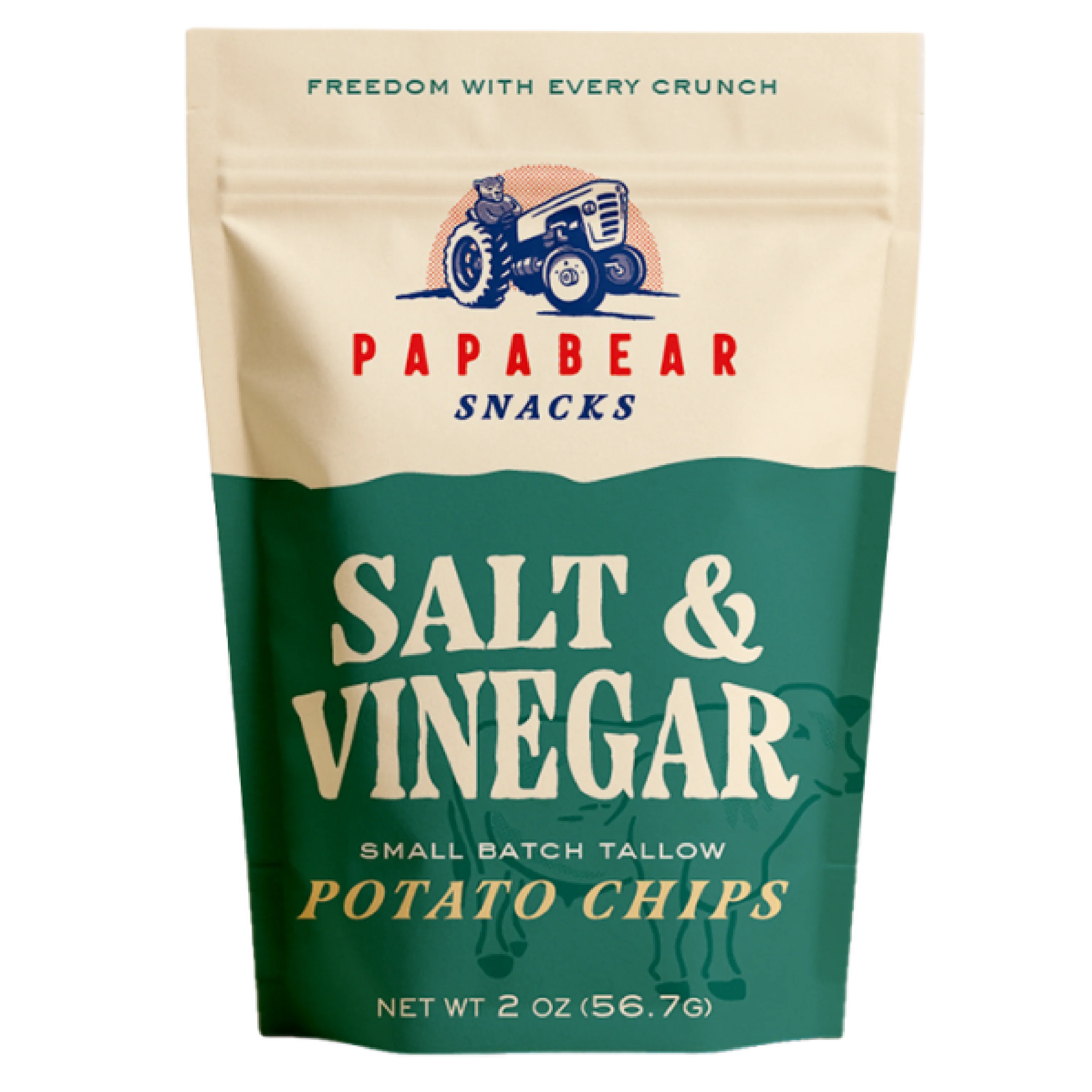 Grass-fed Tallow Chips - Image 11