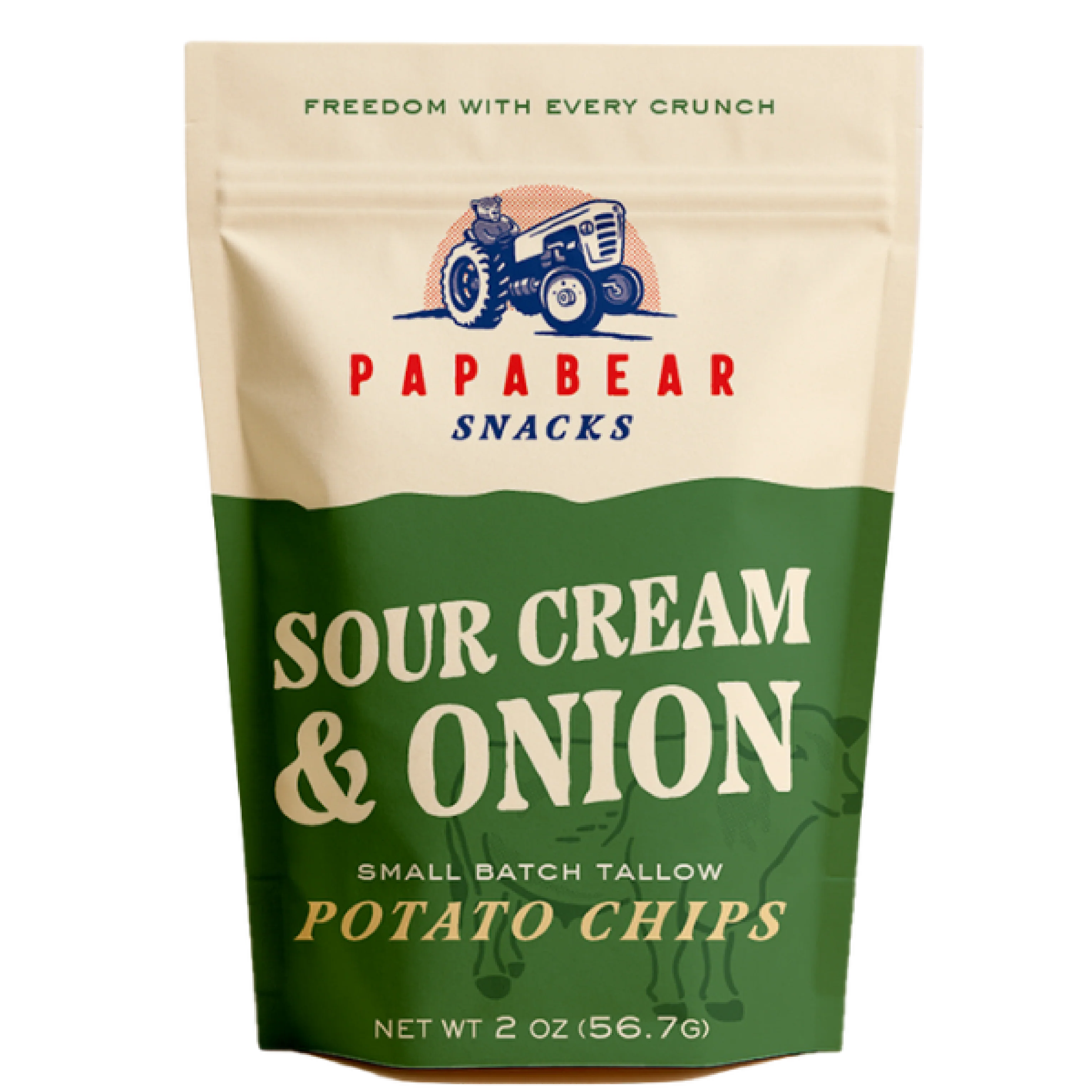 Grass-fed Tallow Chips - Image 13
