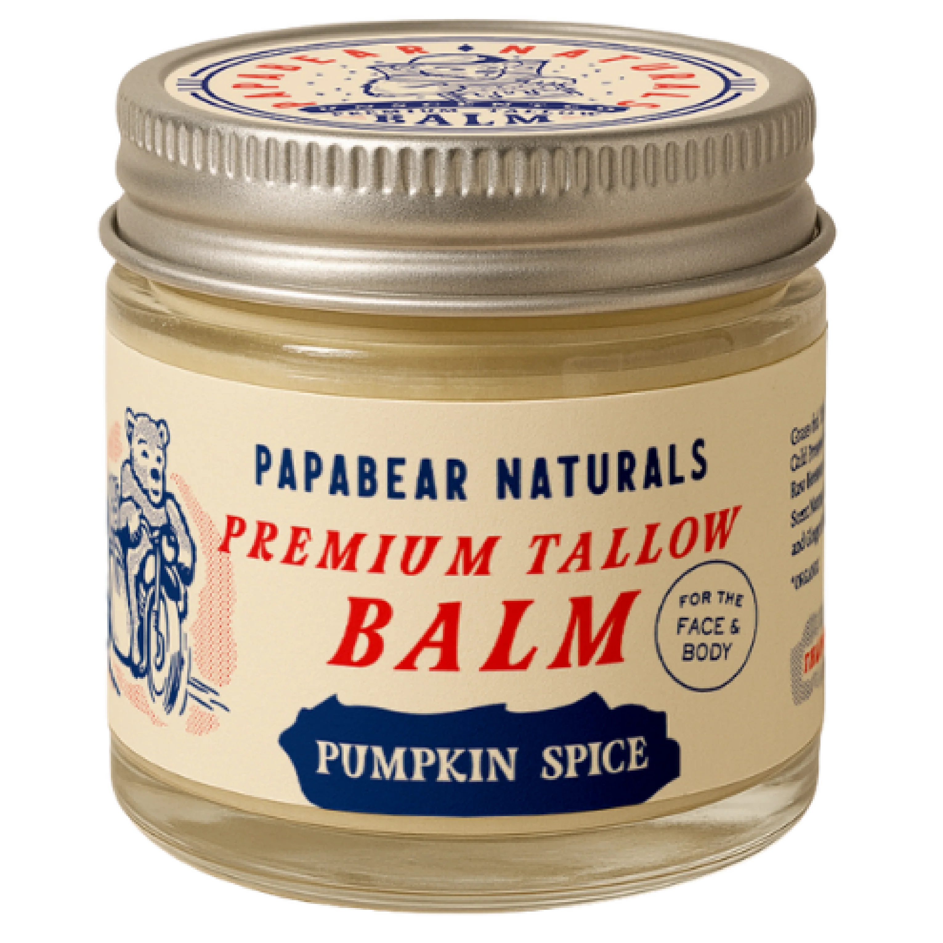 Premium Tallow Balm - 2 oz - Image 12