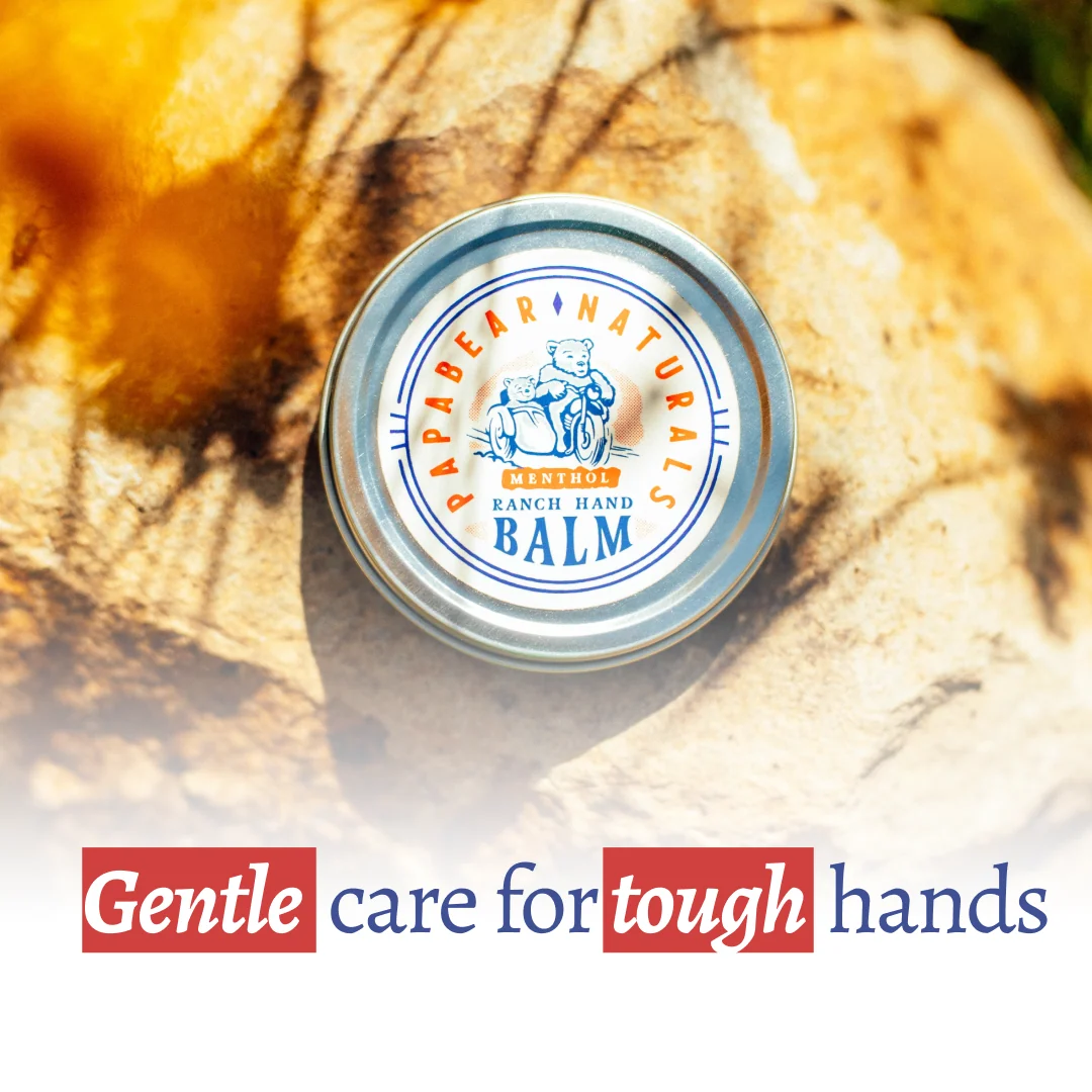 Farm Hand Balm - 2 oz - Image 3
