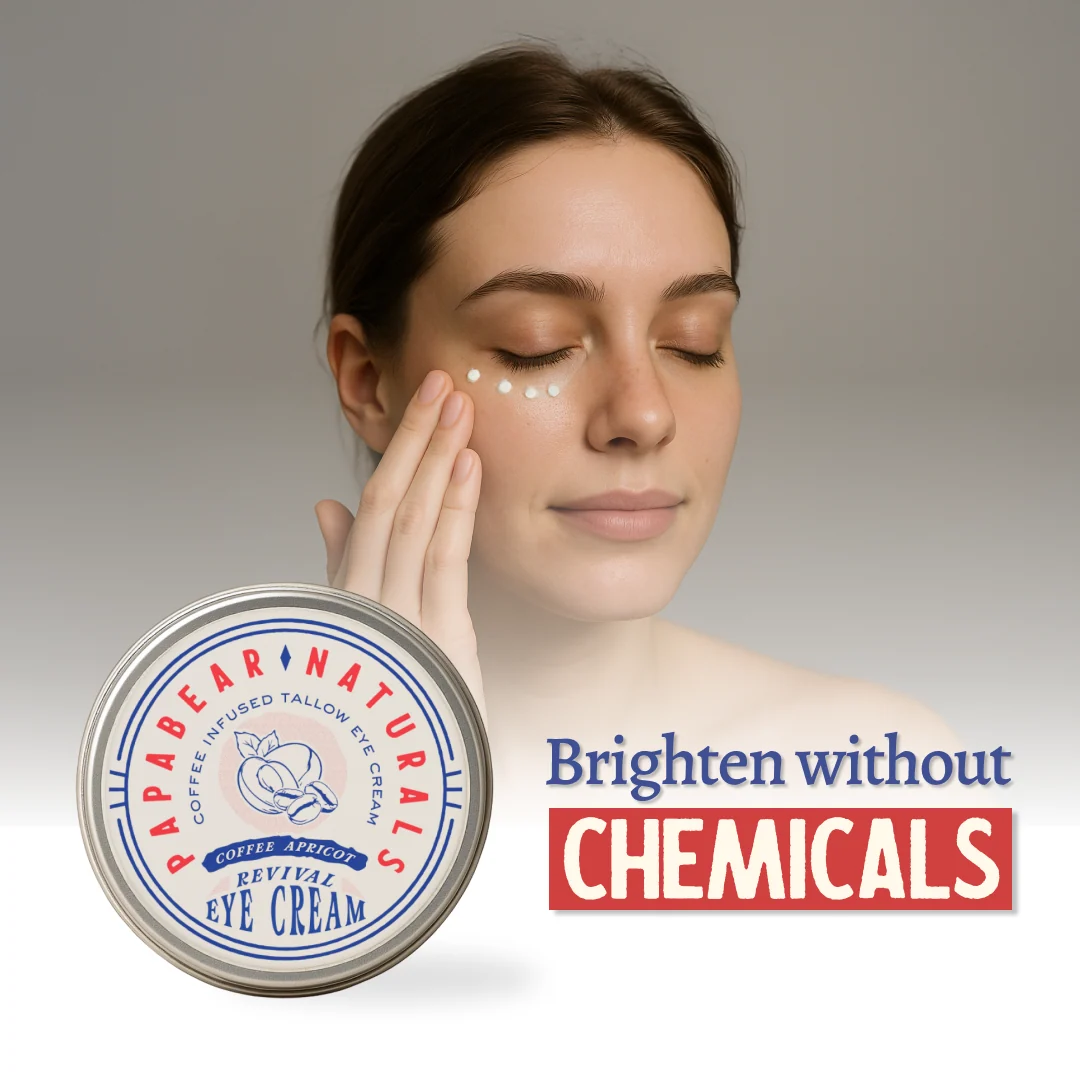 Revival Eye Cream - 1 oz - Image 3
