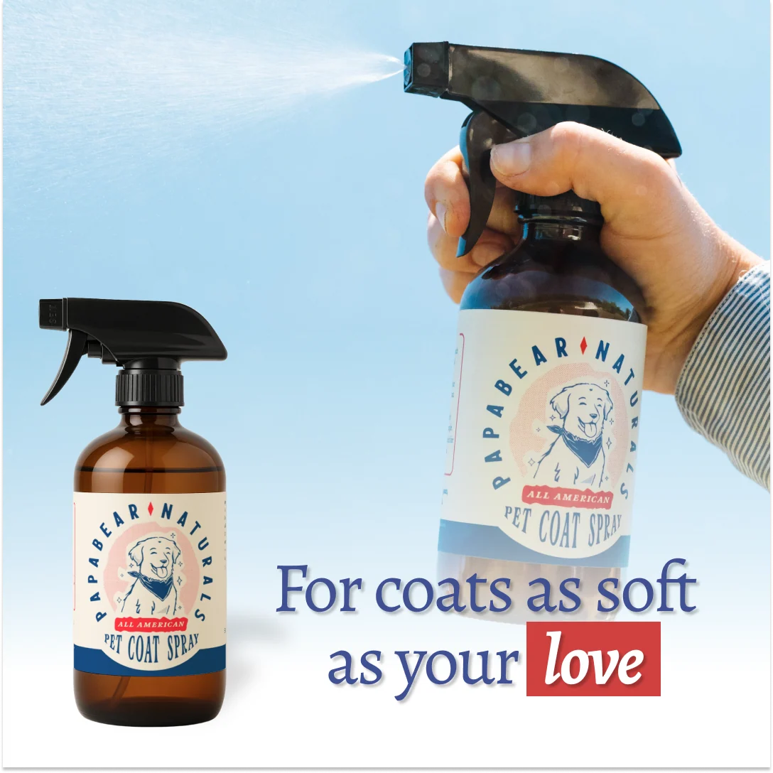 Tallow Pet Care Bundle - Image 4